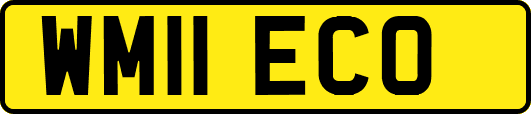 WM11ECO
