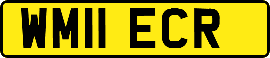 WM11ECR