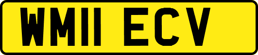 WM11ECV
