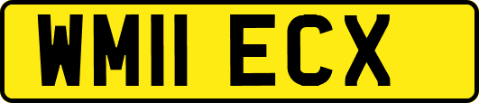WM11ECX
