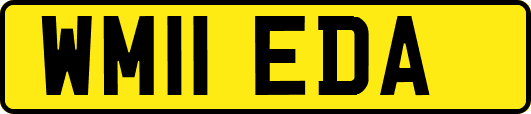 WM11EDA