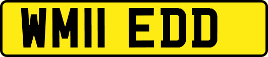 WM11EDD