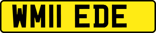 WM11EDE