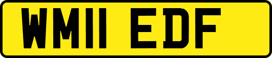 WM11EDF