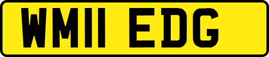 WM11EDG