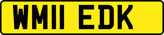 WM11EDK