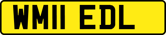 WM11EDL