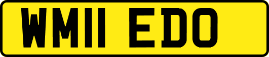 WM11EDO