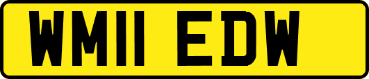WM11EDW