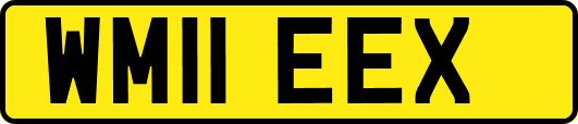 WM11EEX