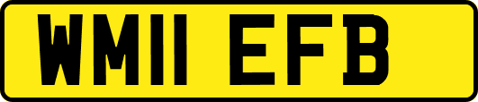 WM11EFB