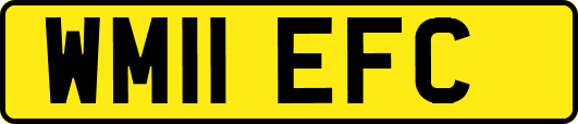 WM11EFC