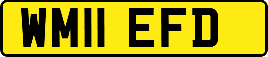 WM11EFD