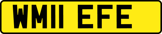 WM11EFE