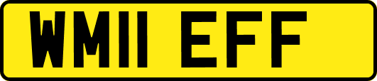 WM11EFF