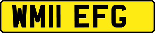 WM11EFG