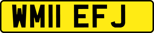 WM11EFJ