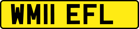 WM11EFL