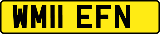 WM11EFN