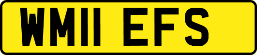 WM11EFS