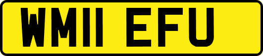 WM11EFU