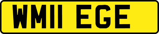 WM11EGE