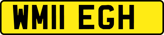 WM11EGH