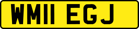 WM11EGJ
