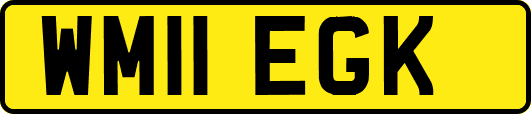 WM11EGK