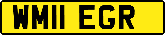 WM11EGR