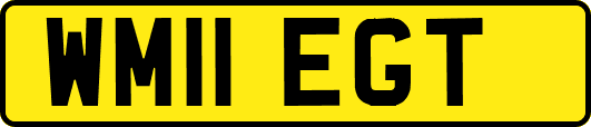 WM11EGT