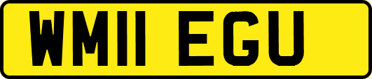 WM11EGU