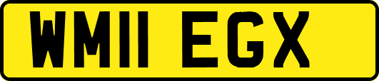 WM11EGX