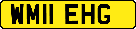 WM11EHG