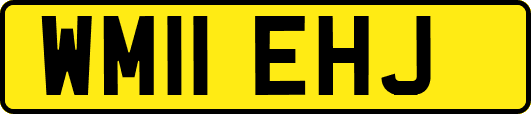WM11EHJ