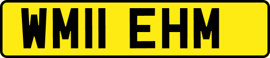 WM11EHM