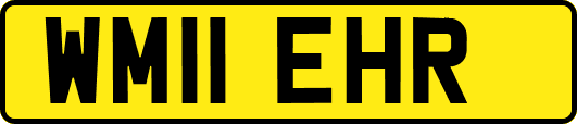 WM11EHR
