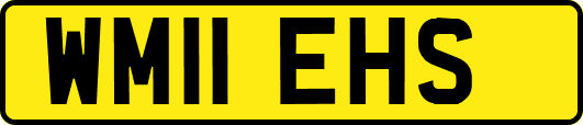 WM11EHS