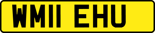 WM11EHU