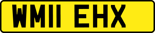 WM11EHX