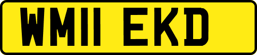 WM11EKD