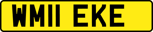 WM11EKE