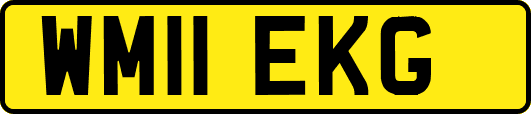WM11EKG