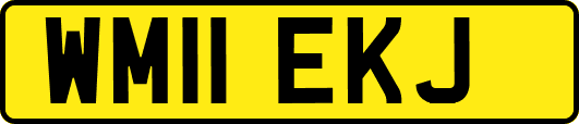 WM11EKJ