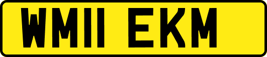 WM11EKM