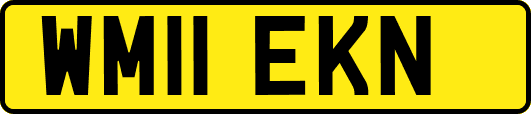 WM11EKN