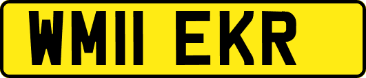 WM11EKR