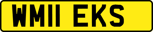 WM11EKS