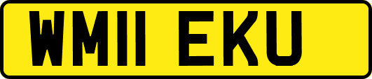 WM11EKU