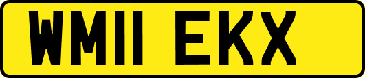 WM11EKX
